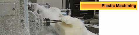 Plasit Composite Machining